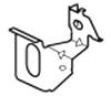 CITROEN / PEUGEOT 711375 Replacement part