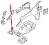 CITROEN / PEUGEOT 7120CA Replacement part
