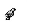 CITROEN / PEUGEOT 7120HS Replacement part