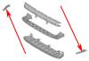 CITROEN / PEUGEOT 7416J2 Replacement part