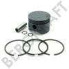BERGKRAFT BK1113211AS Replacement part