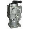 BERGKRAFT BK1200303AS Brake Valve, service brake