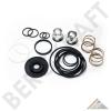 BERGKRAFT BK12003HAS Repair Kit, service brake brake valve