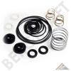 BERGKRAFT BK12004AAS Repair Kit, service brake brake valve