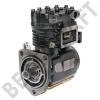 BERGKRAFT BK1205025AC Compressor, compressed air system