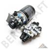 BERGKRAFT BK1281910AS Air Preparation Unit