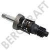 BERGKRAFT BK1400115AS Repair Kit, automatic adjustment