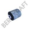 BERGKRAFT BK2881421SP Bush, driver cab suspension