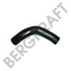 BERGKRAFT BK2973521SP Radiator Hose