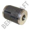 BERGKRAFT BK2975621SP Bush, leaf spring