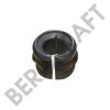 BERGKRAFT BK2981421SP Bearing Bush, stabiliser