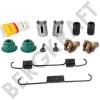 BERGKRAFT BK6102806 Repair Kit, brake caliper