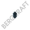 BERGKRAFT BK6120364 Mounting, shock absorbers
