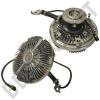 BERGKRAFT BK7205790 Clutch, radiator fan