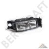 BERGKRAFT BK7300475 Headlight