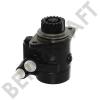 BERGKRAFT BK7600204 Hydraulic Pump, steering system