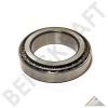 BERGKRAFT BK7702016 Wheel Bearing