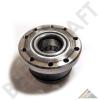 BERGKRAFT BK7703970 Wheel Hub