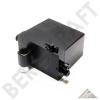 BERGKRAFT BK7802206 Tilt Pump, driver cab