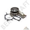 BERGKRAFT BK8200482 Water Pump