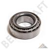 BERGKRAFT BK8401141 Wheel Bearing