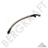 BERGKRAFT BK8402698 Hose Line, air dryer
