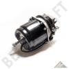 BERGKRAFT BK8500319 Spring-loaded Cylinder