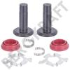 BERGKRAFT BK8500805 Replacement part