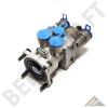 BERGKRAFT BK8504010 Brake Valve, service brake