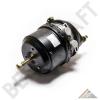 BERGKRAFT BK8506134 Spring-loaded Cylinder