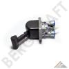 BERGKRAFT BK8509271 Brake Valve, parking brake