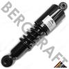 BERGKRAFT BK9500011 Shock Absorber, cab suspension