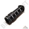 BERGKRAFT BK9500032 Bellow, driver cab suspension