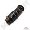 BERGKRAFT BK9500077 Bellow, driver cab suspension