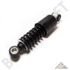 BERGKRAFT BK9500250 Shock Absorber, cab suspension