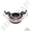 BERGKRAFT BK960007RB Releaser