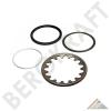 BERGKRAFT BK960008TRB Repair Kit, clutch releaser