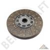 BERGKRAFT BK9700105 Clutch Disc
