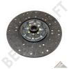 BERGKRAFT BK9701236 Clutch Disc