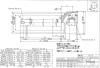 HDK TO014 Joint Kit, drive shaft