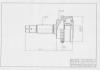 HDK TO042A48 Replacement part