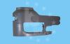 KAHVECI OTOMOTIV MB50.5025 (MB505025) Replacement part