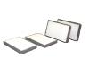 WIX FILTERS 24805 Filter, interior air