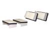 WIX FILTERS 24811 Filter, interior air
