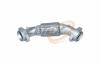 ZETEX ZX11.2282 (ZX112282) Replacement part