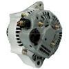 HC-Cargo 110682 Alternator