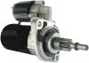 HC-Cargo 112131 Starter