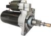 HC-Cargo 112166 Starter
