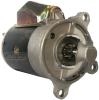 HC-Cargo 112963 Starter