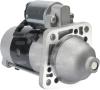 HC-Cargo 114279 Starter
